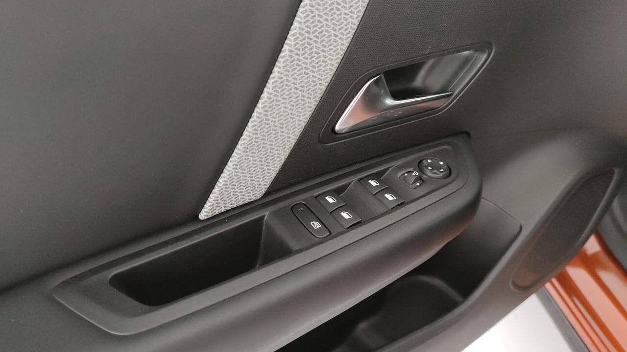 Citroën Citroën C4 usata 14