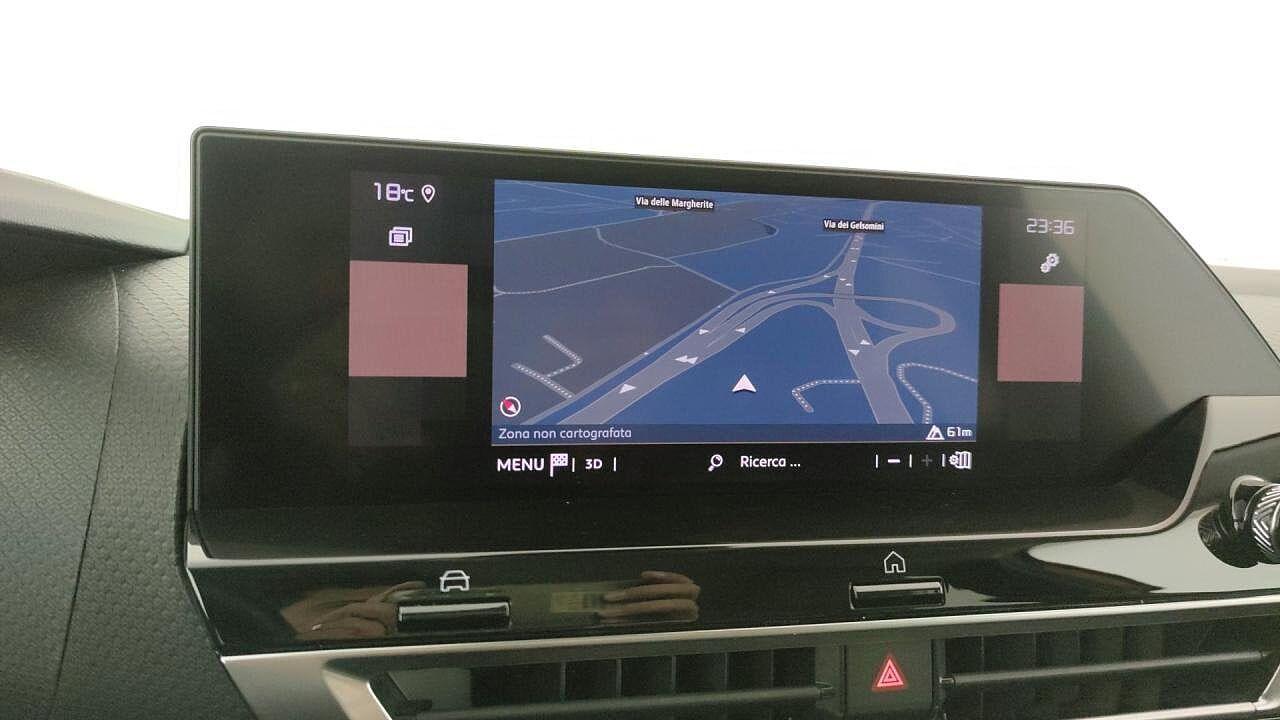 Citroën Citroën C4 usata 16