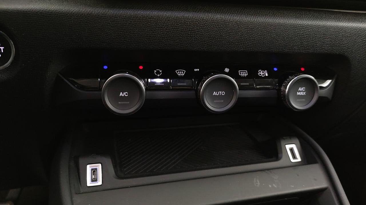 Citroën Citroën C4 usata 19