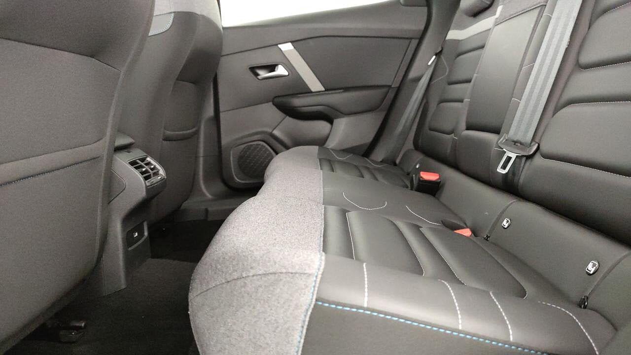 Citroën Citroën C4 usata 20