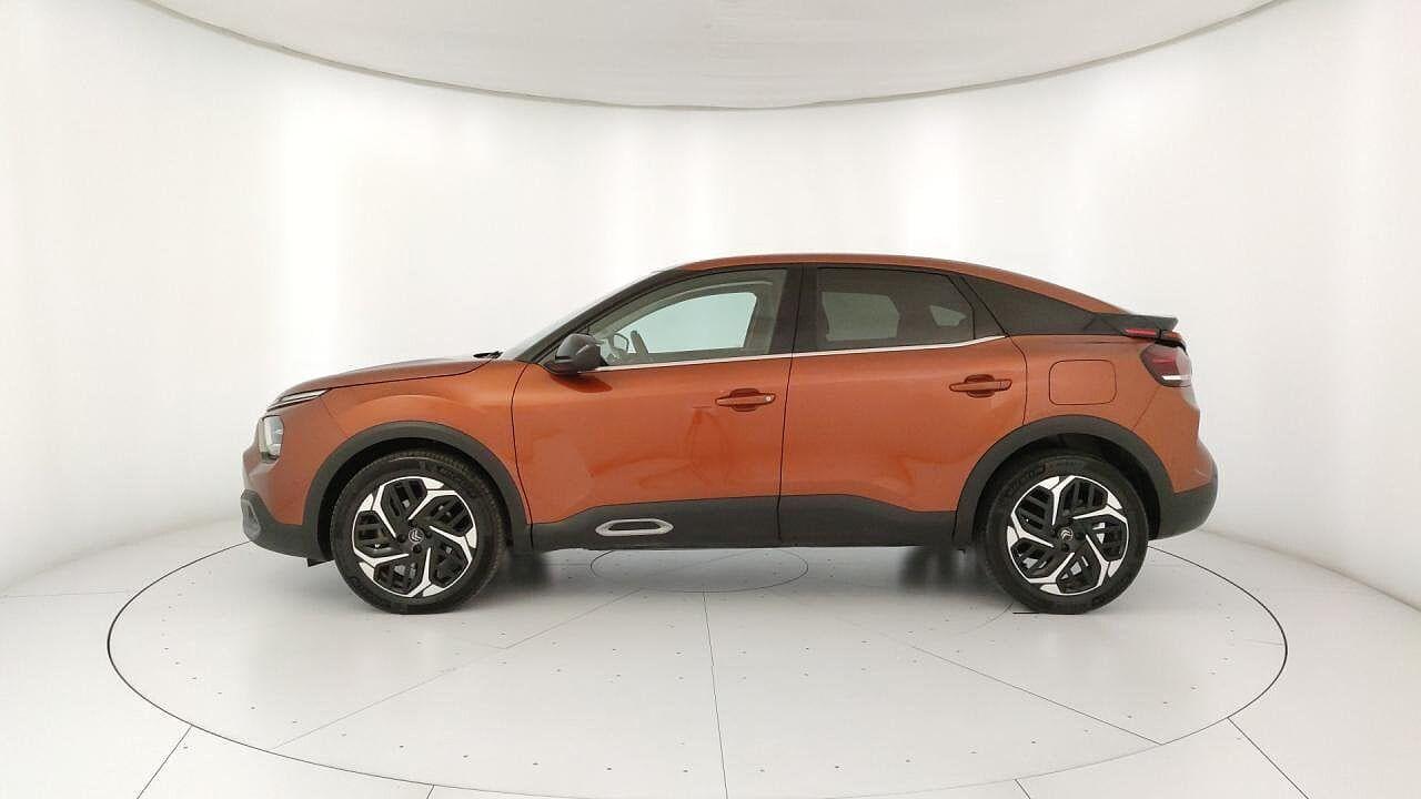 Citroën Citroën C4 usata 22