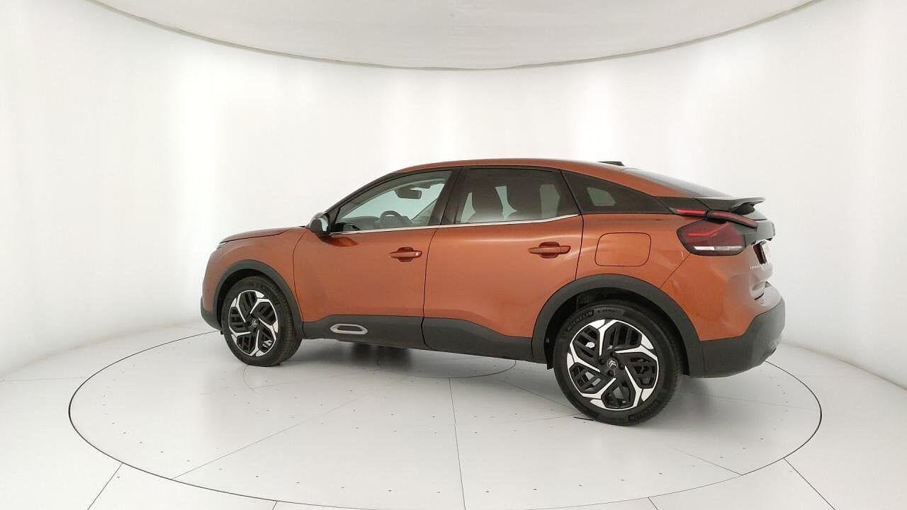 Citroën Citroën C4 usata 23