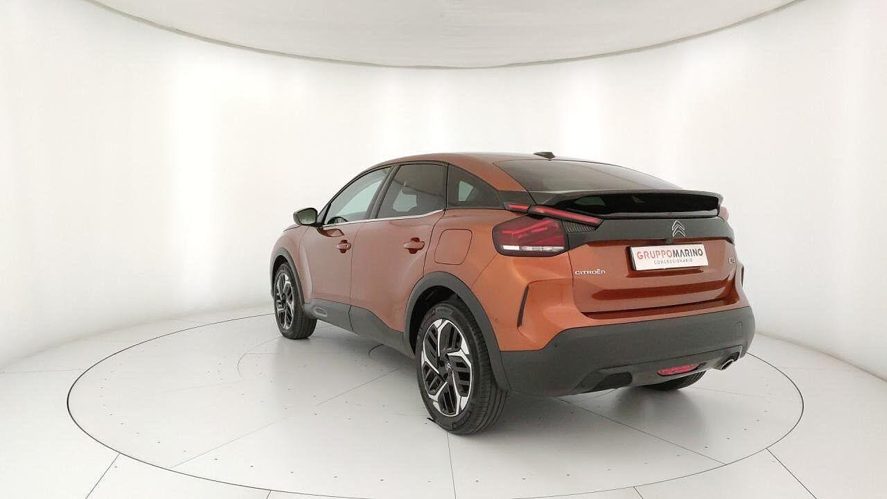 Citroën Citroën C4 usata 24