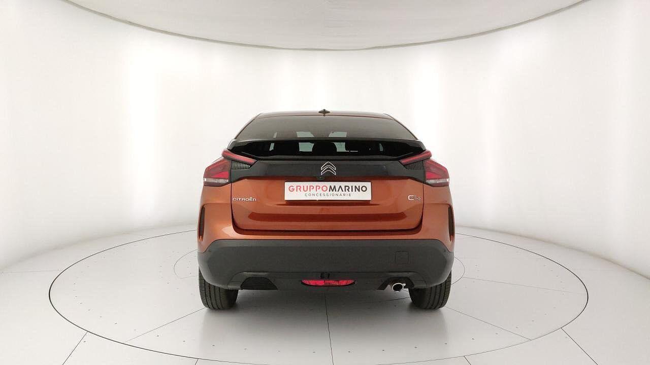 Citroën Citroën C4 usata 25