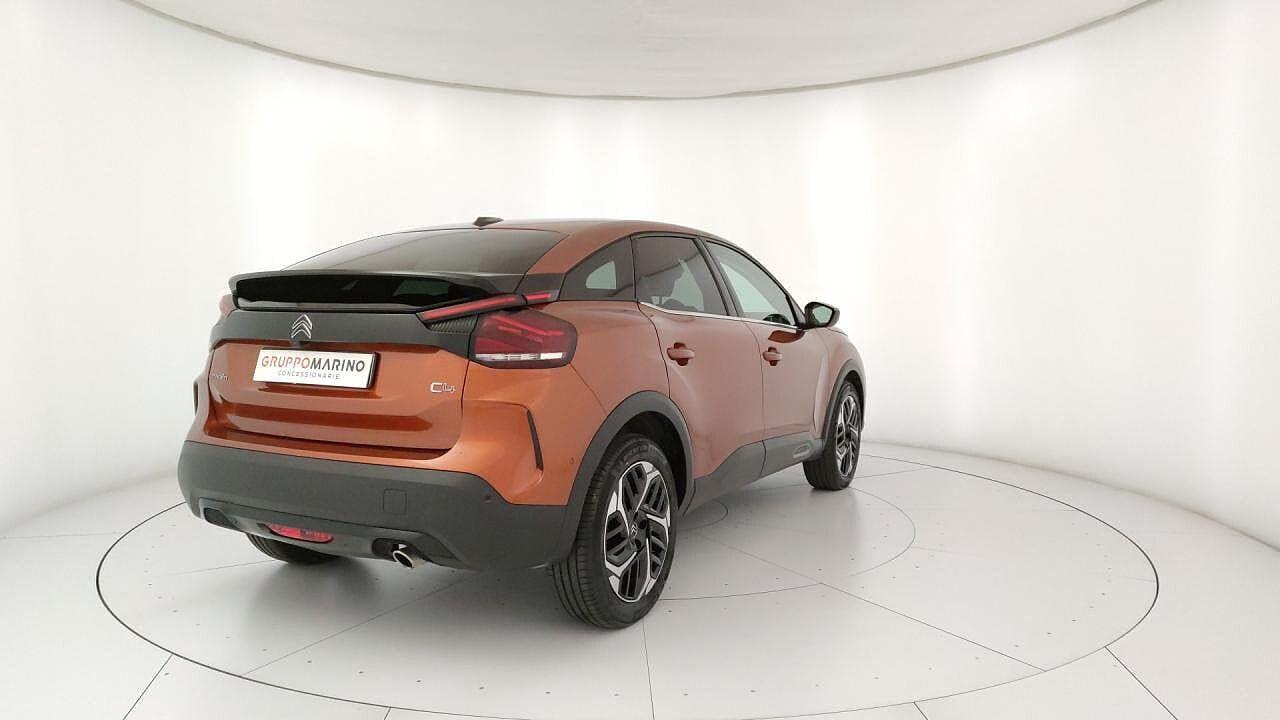 Citroën Citroën C4 usata 26