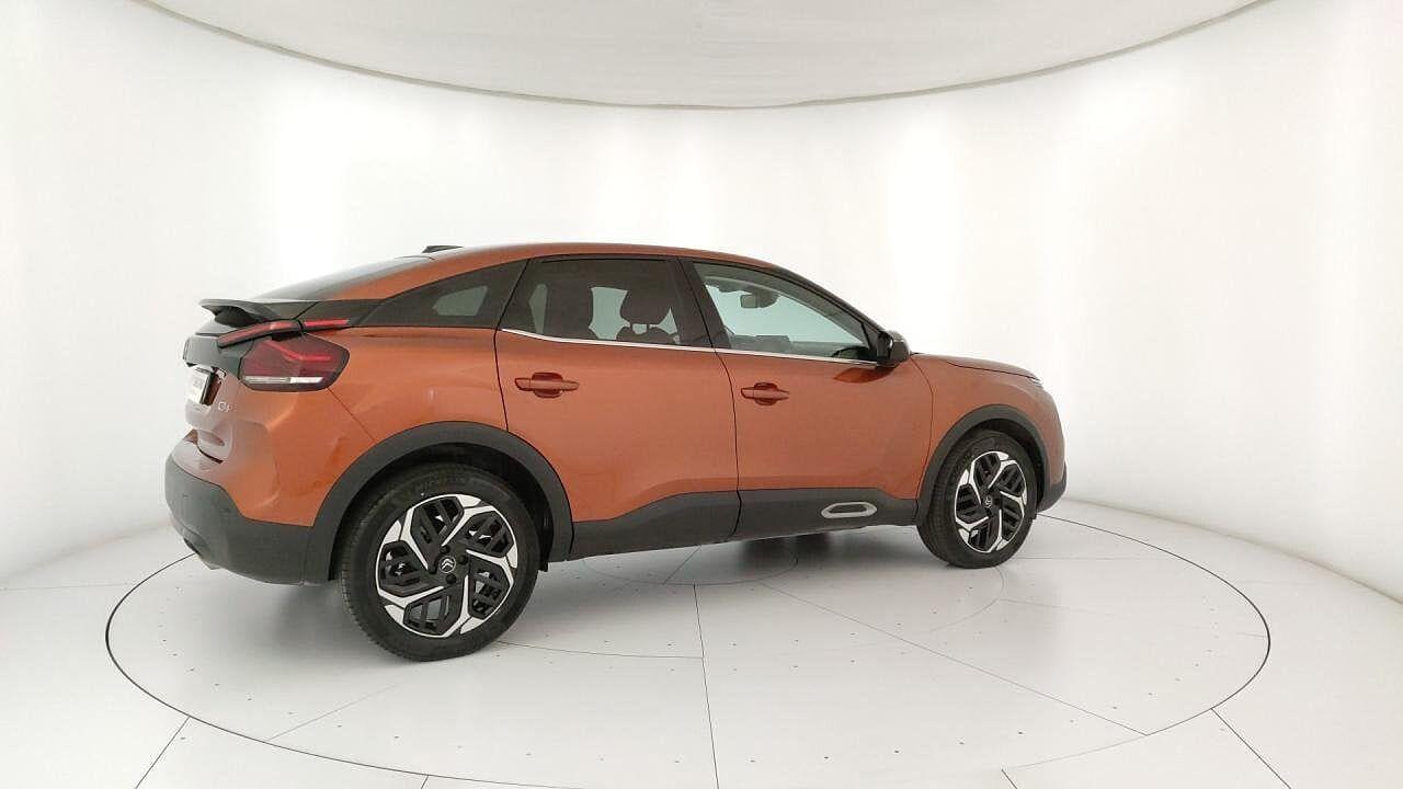 Citroën Citroën C4 usata 27