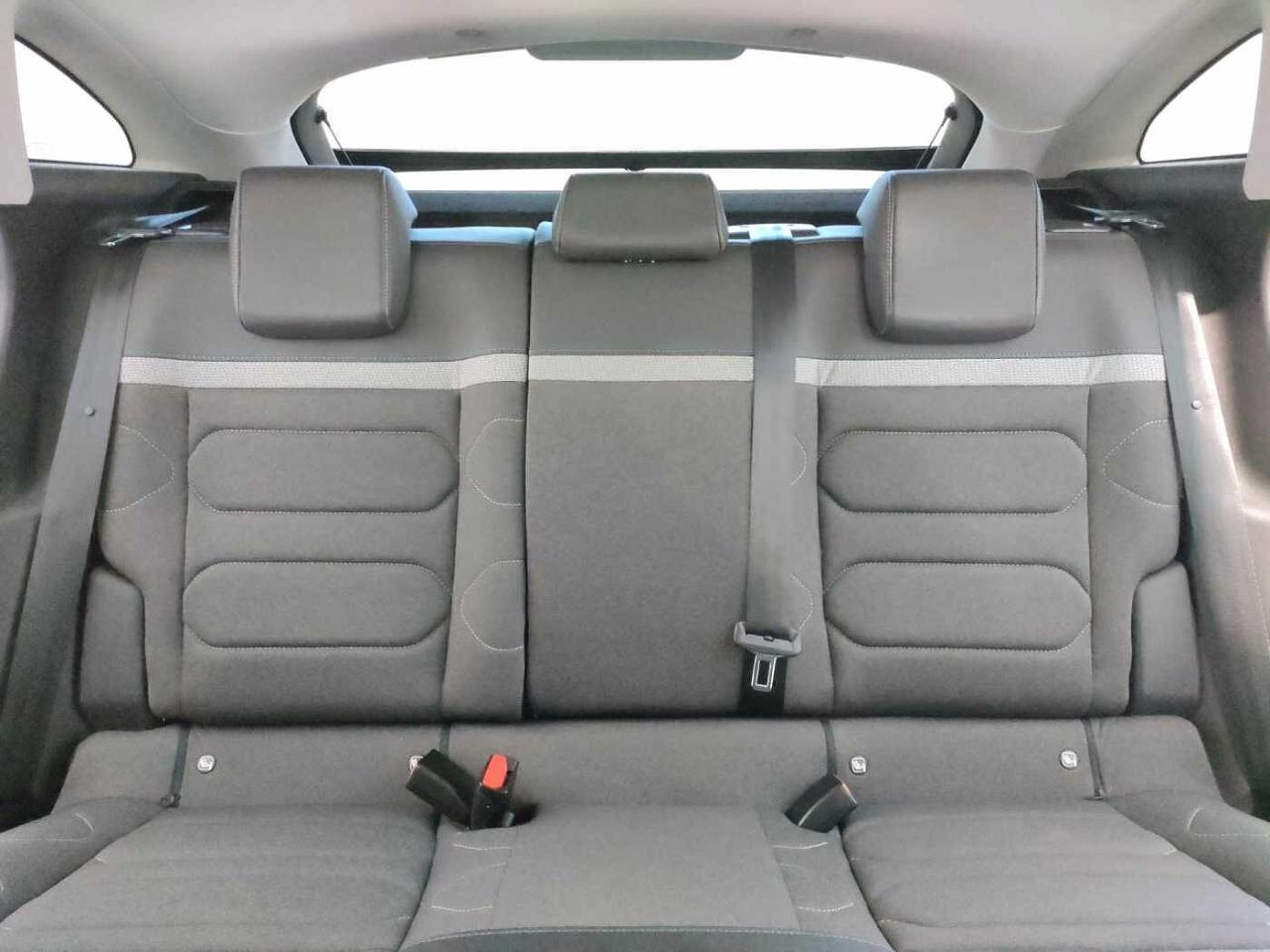 Citroën Citroën C4 usata, con Xenon-led