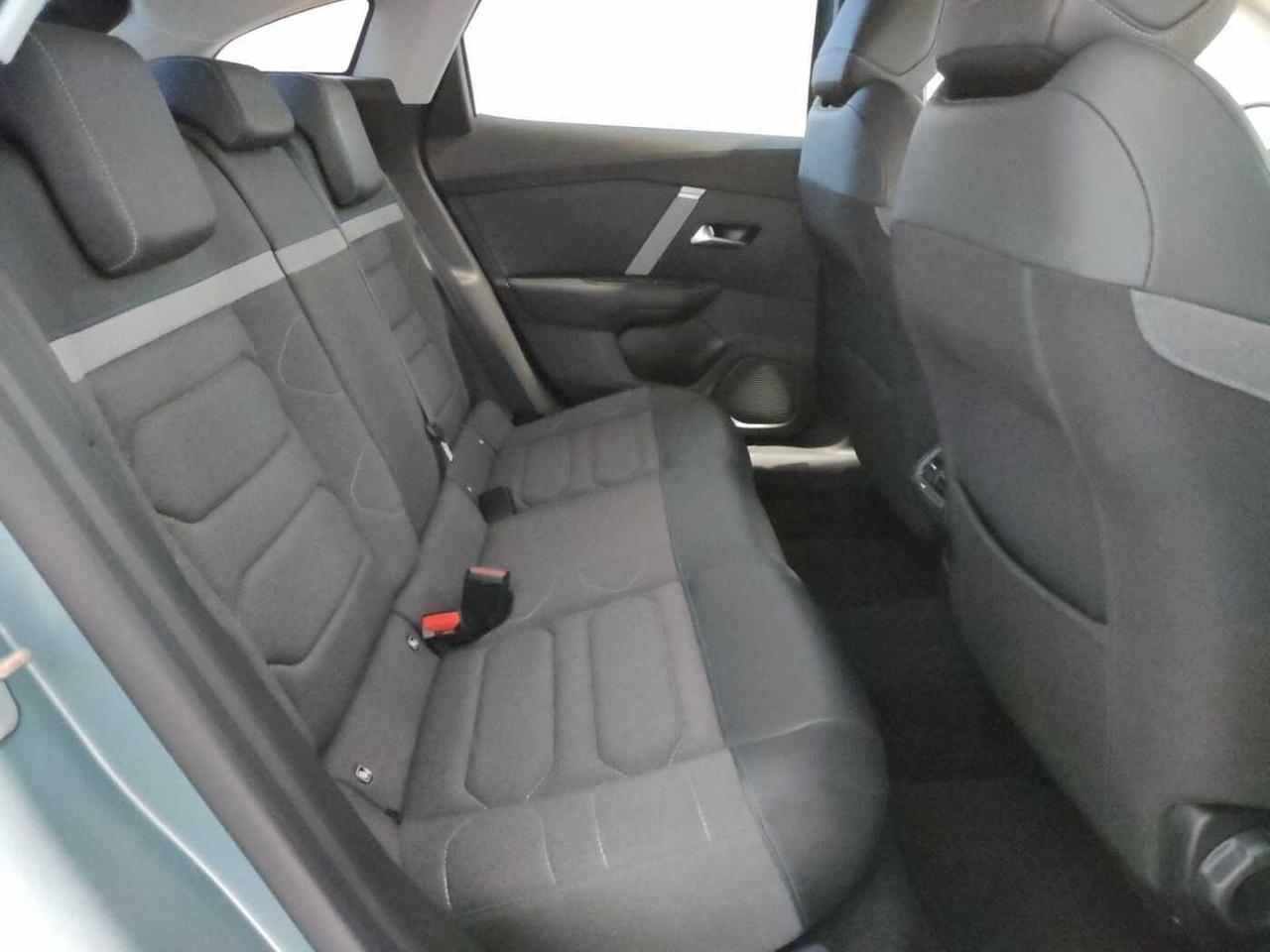 Citroën Citroën C4 usata 5