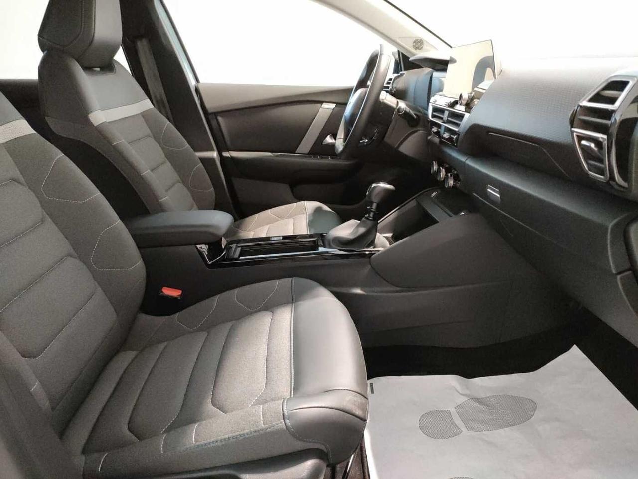 Citroën Citroën C4 usata 6