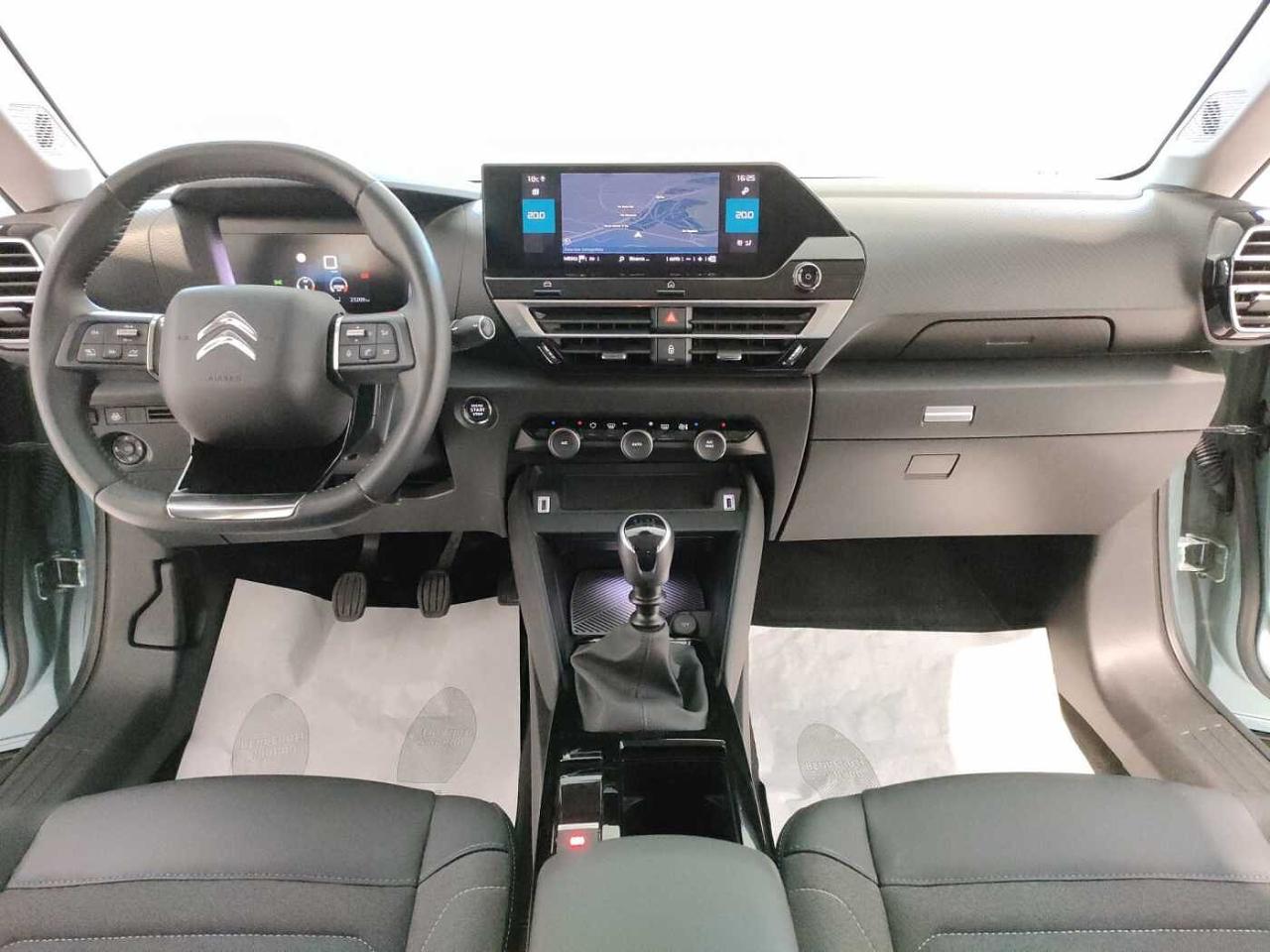 Citroën Citroën C4 usata 7