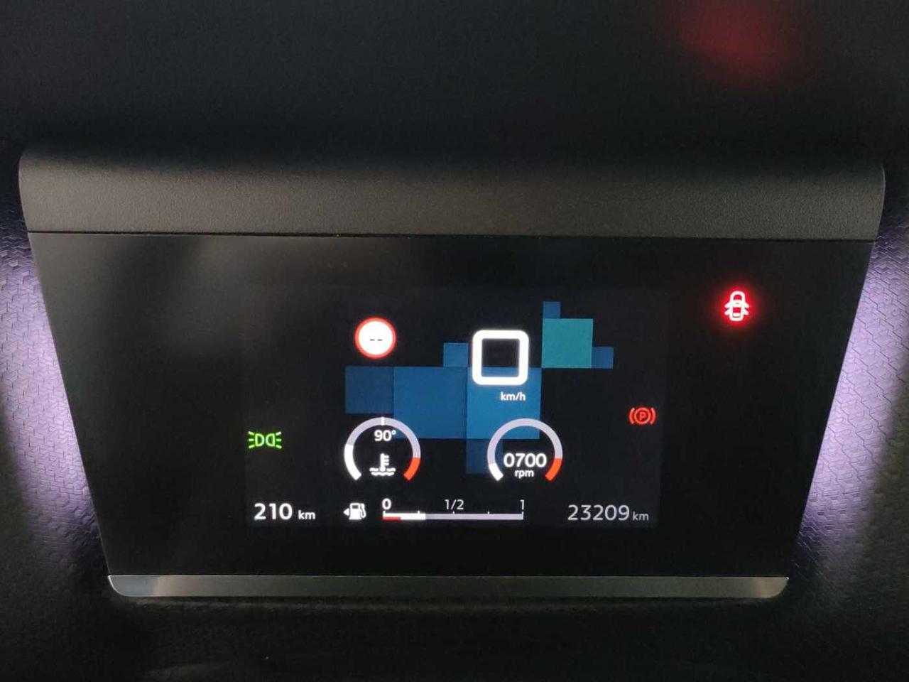 Citroën Citroën C4 usata 9