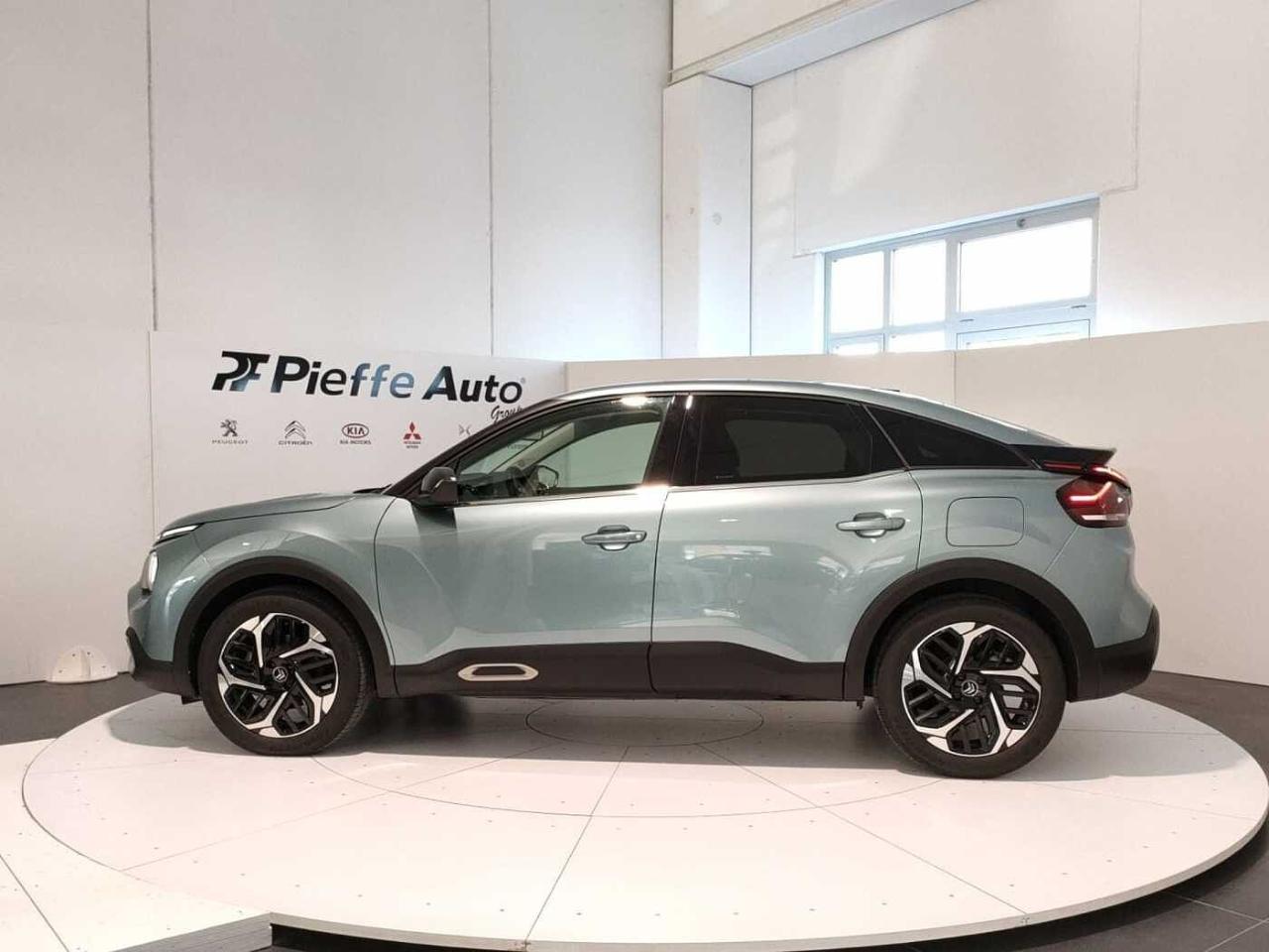 Citroën Citroën C4 usata 11