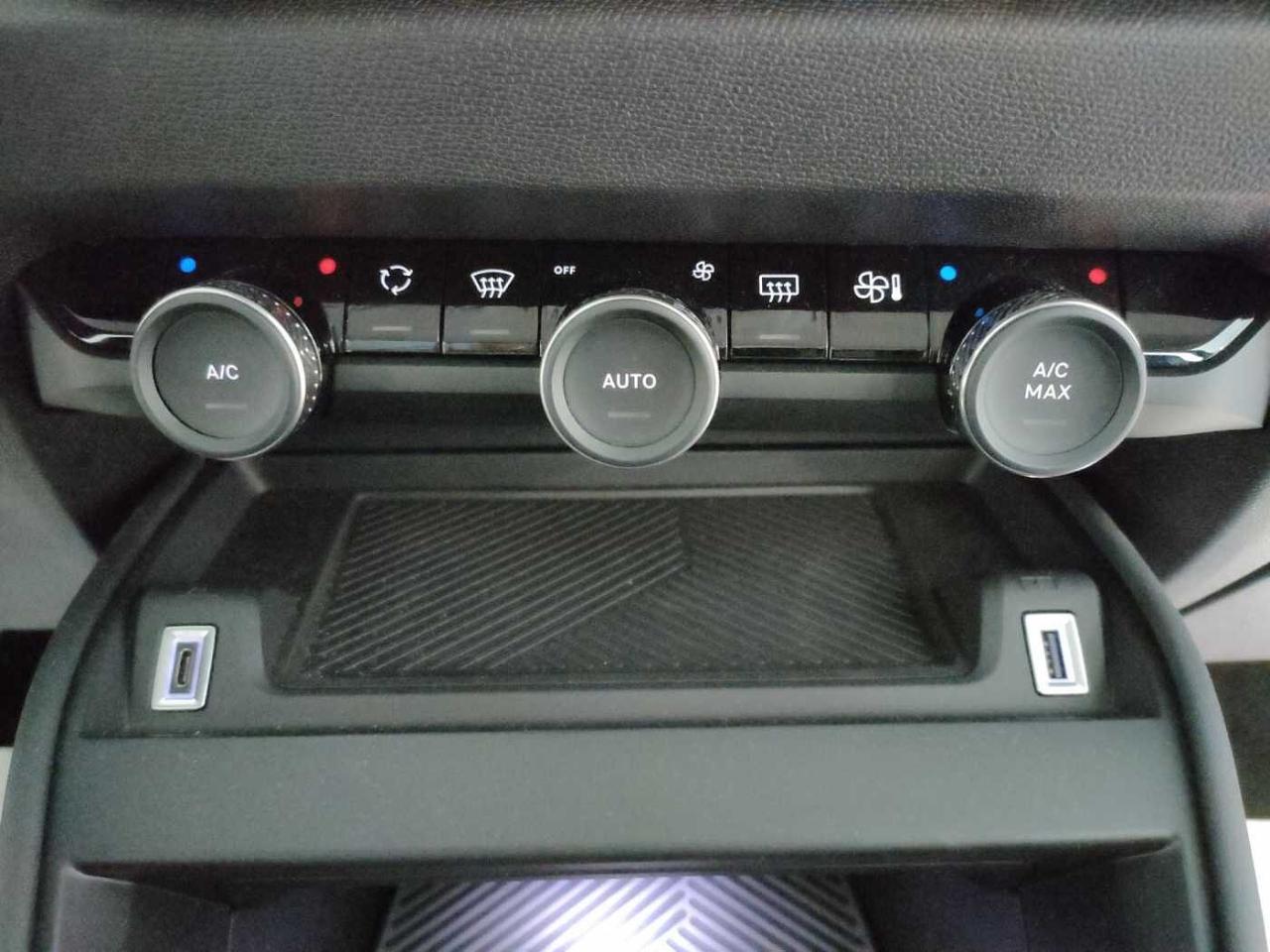 Citroën Citroën C4 usata 12