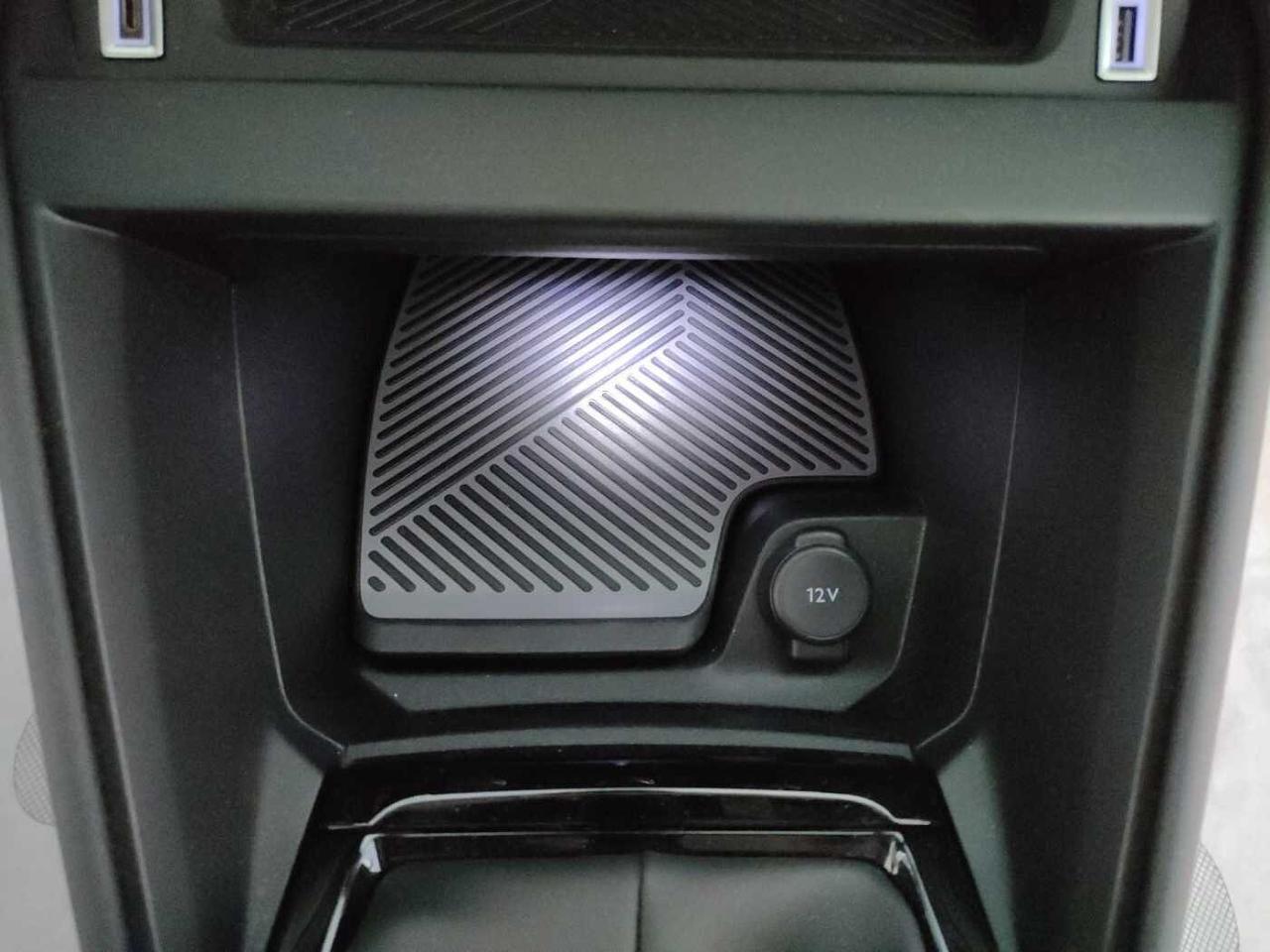 Citroën Citroën C4 usata 13