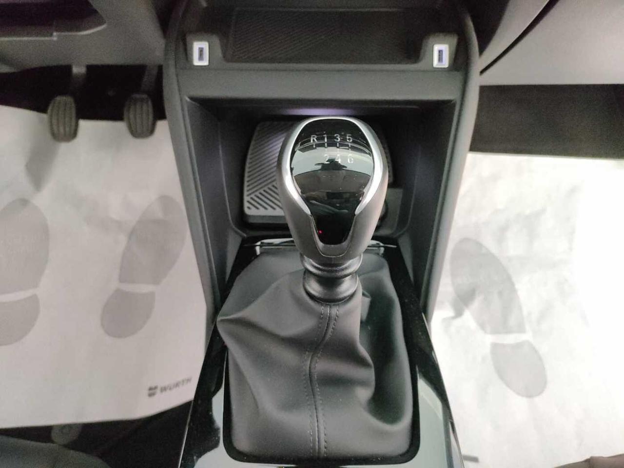 Citroën Citroën C4 usata 14