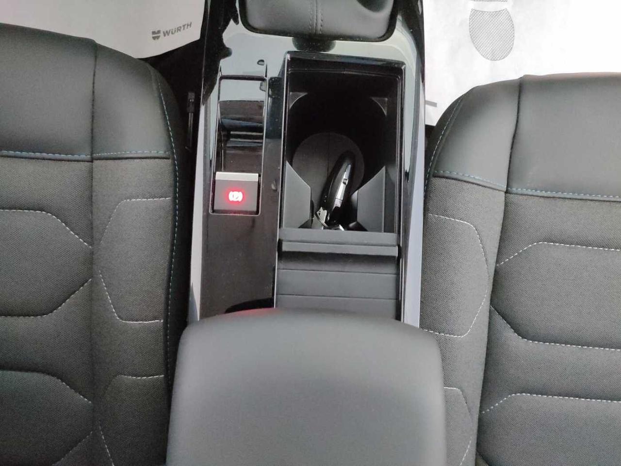 Citroën Citroën C4 usata 15