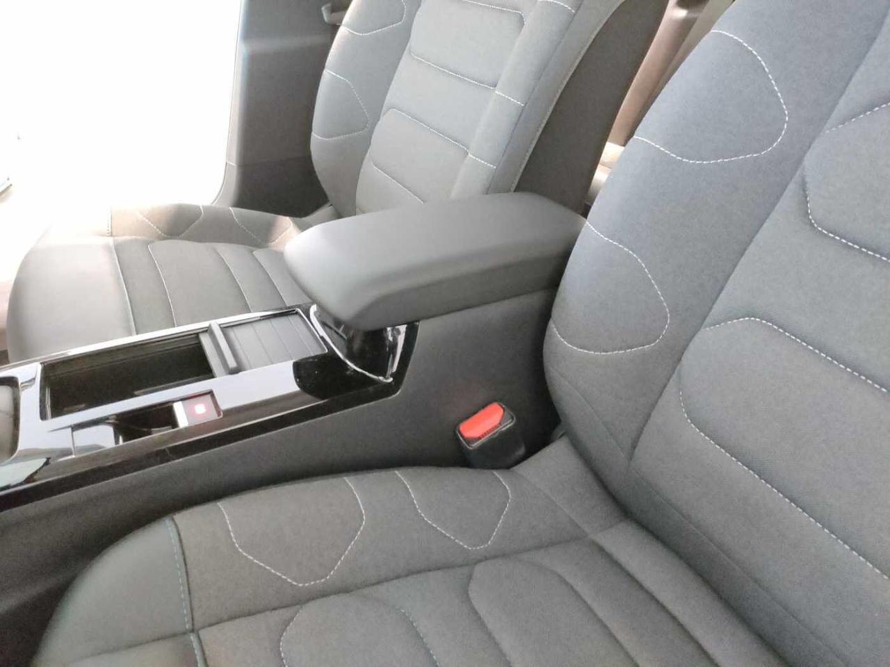 Citroën Citroën C4 usata 16