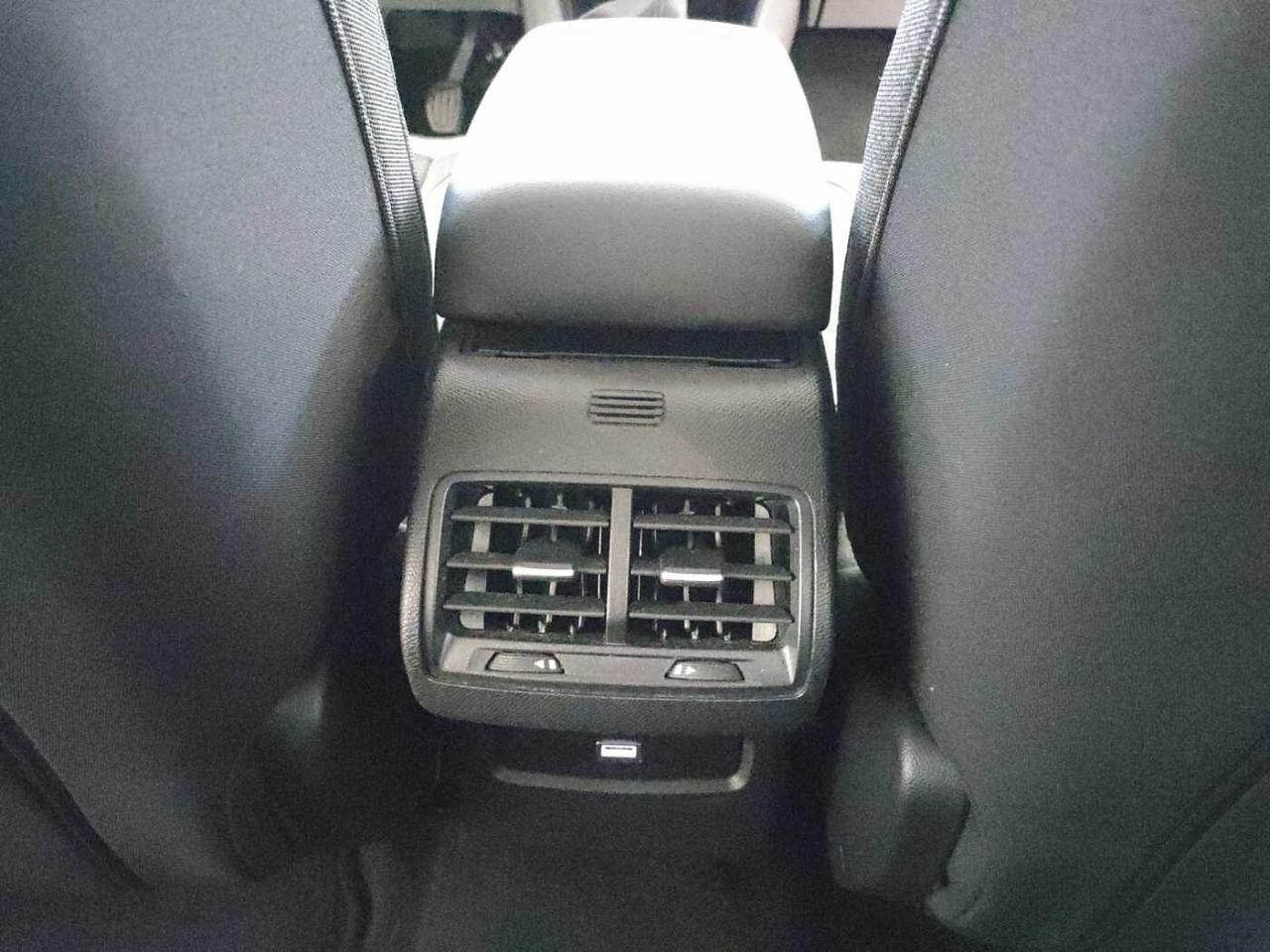 Citroën Citroën C4 usata 17