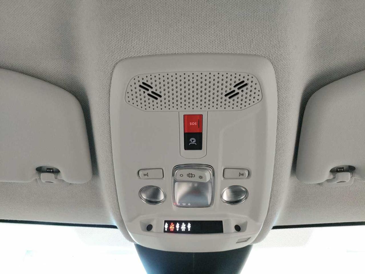 Citroën Citroën C4 usata 18