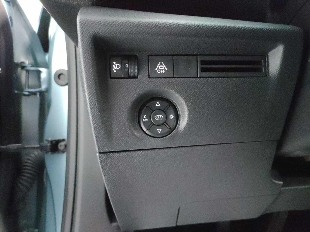 Citroën Citroën C4 usata 19