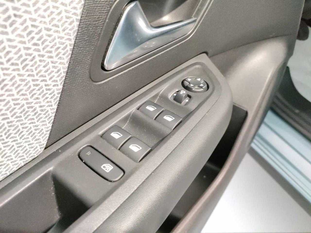 Citroën Citroën C4 usata 20