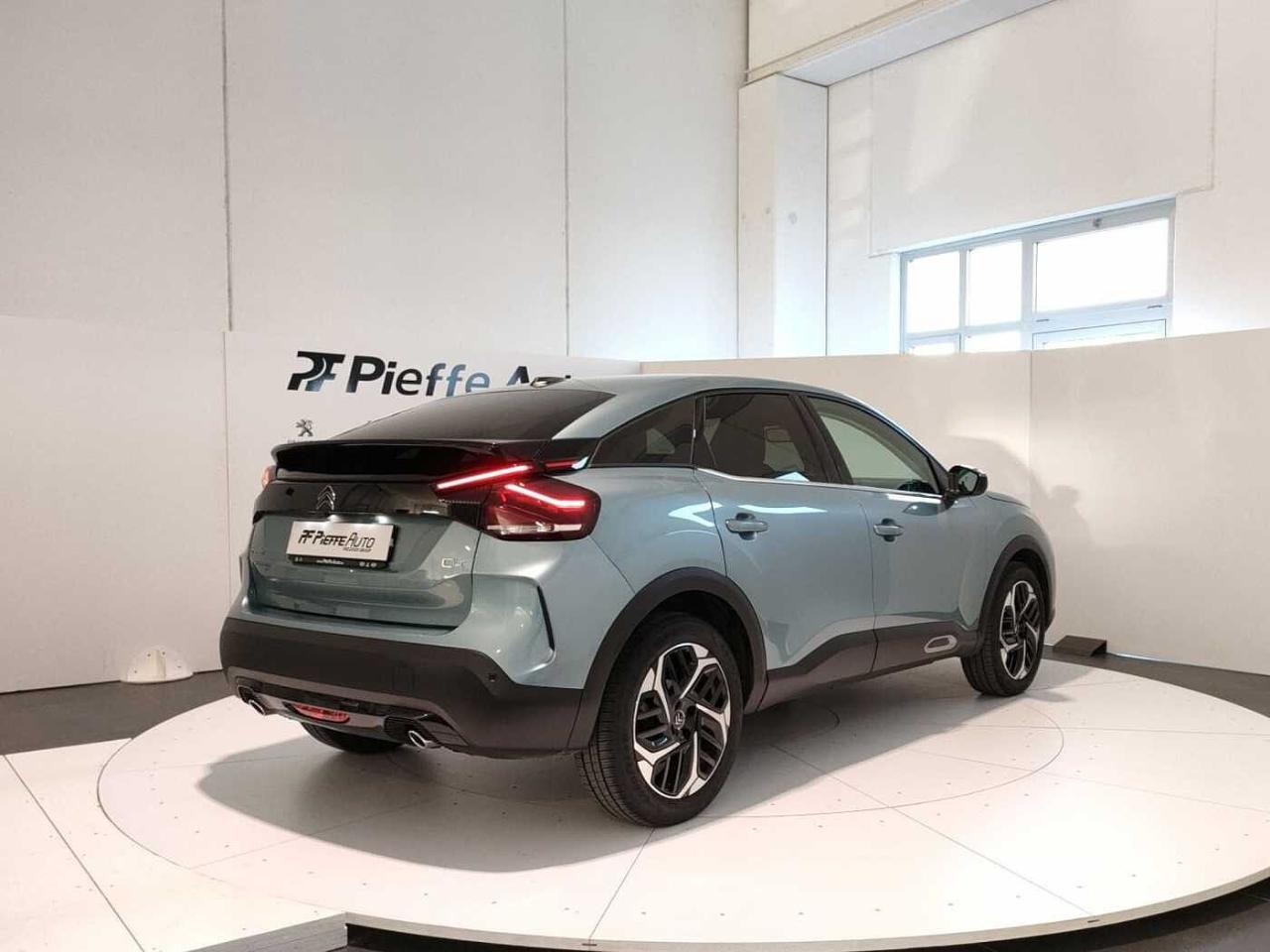 Citroën Citroën C4 usata 22