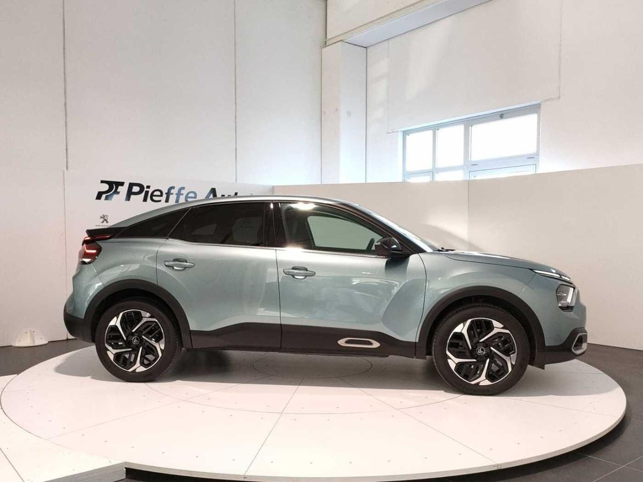 Citroën Citroën C4 usata 23