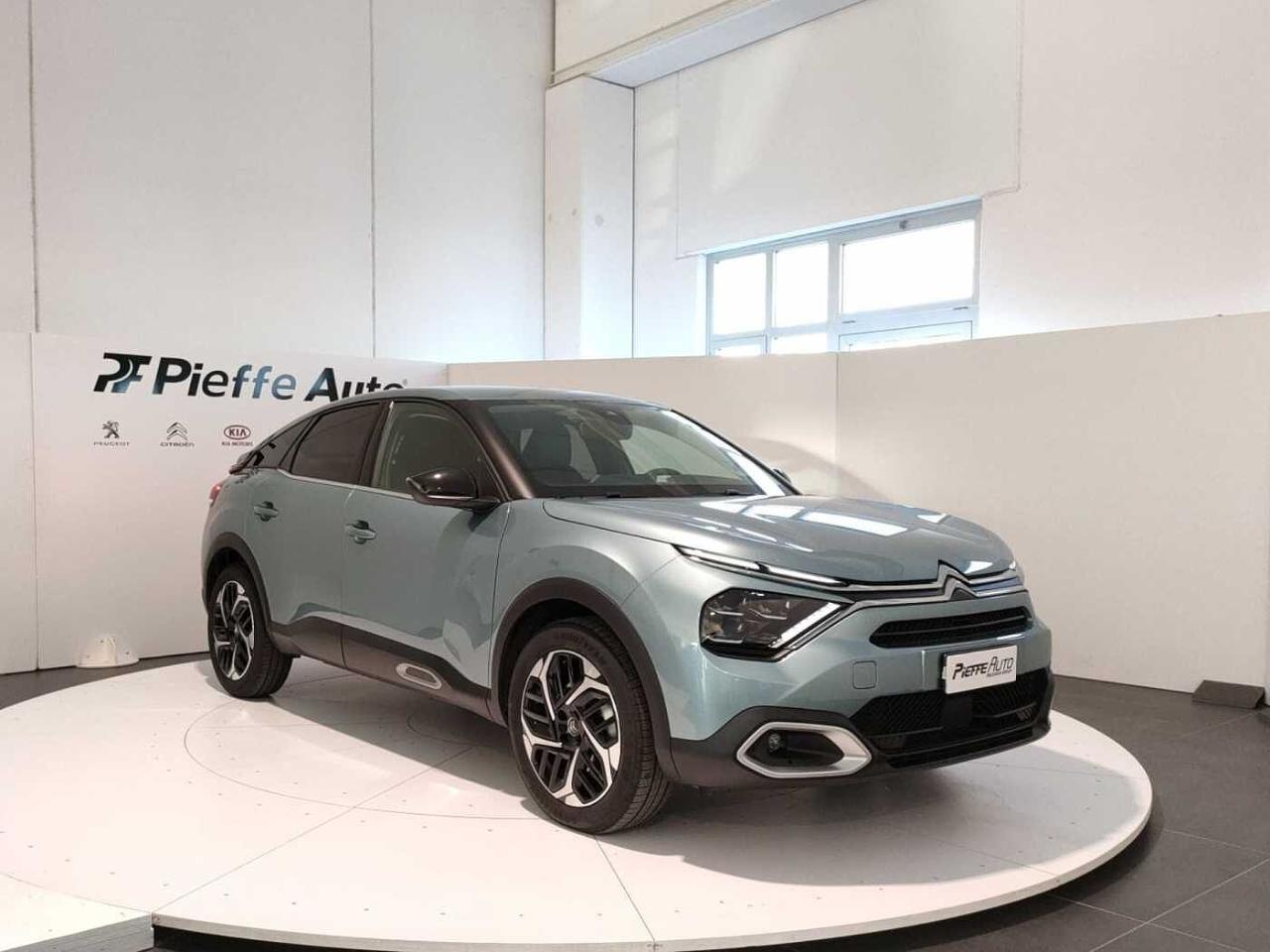 Citroën Citroën C4 usata 24