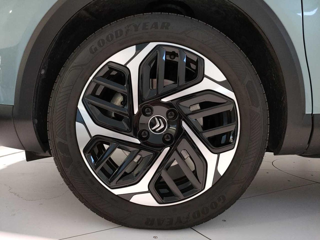 Citroën Citroën C4 usata 25