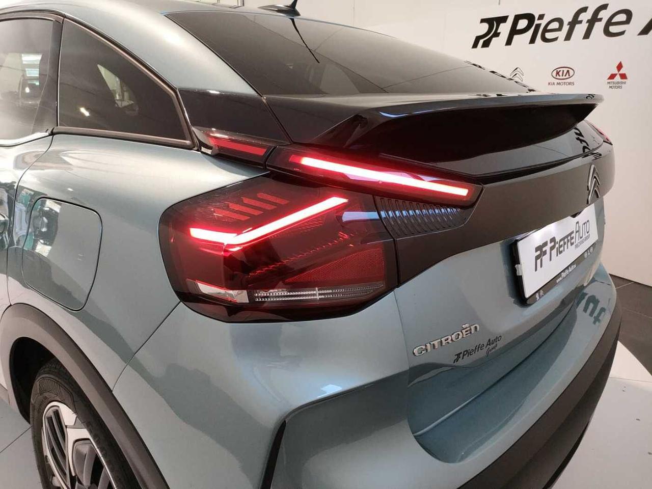 Citroën Citroën C4 usata 26