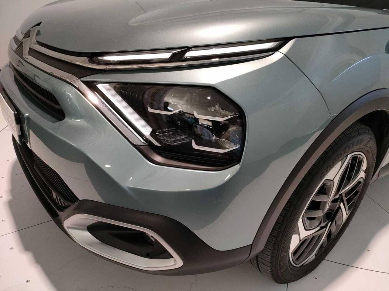 Citroën Citroën C4 usata 27