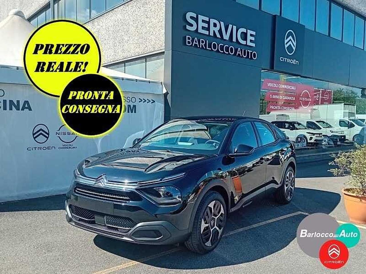 Citroën Citroën C4 C4 PureTech 100 S&S You
