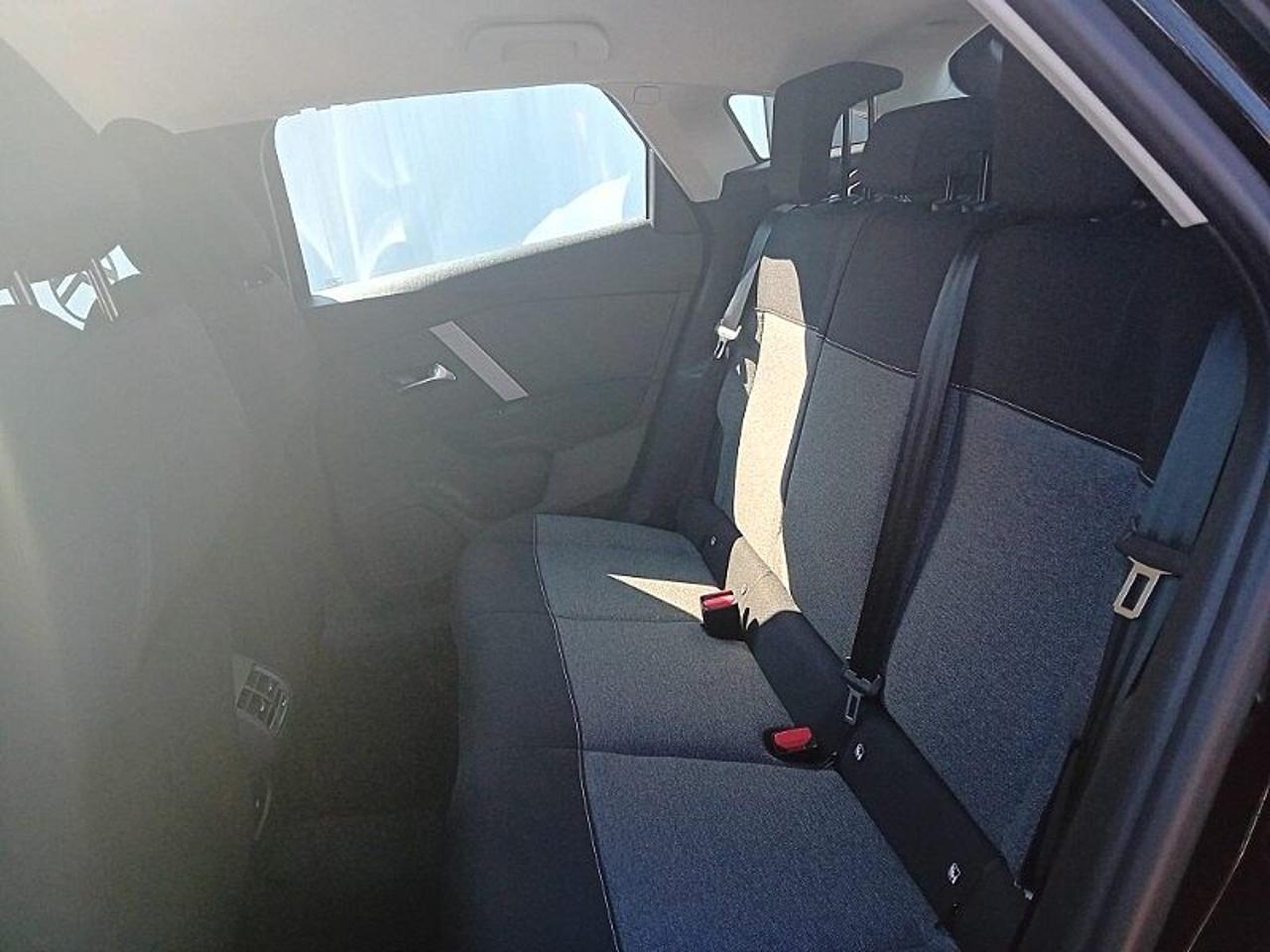 Citroën Citroën C4 usata, con 6 marce