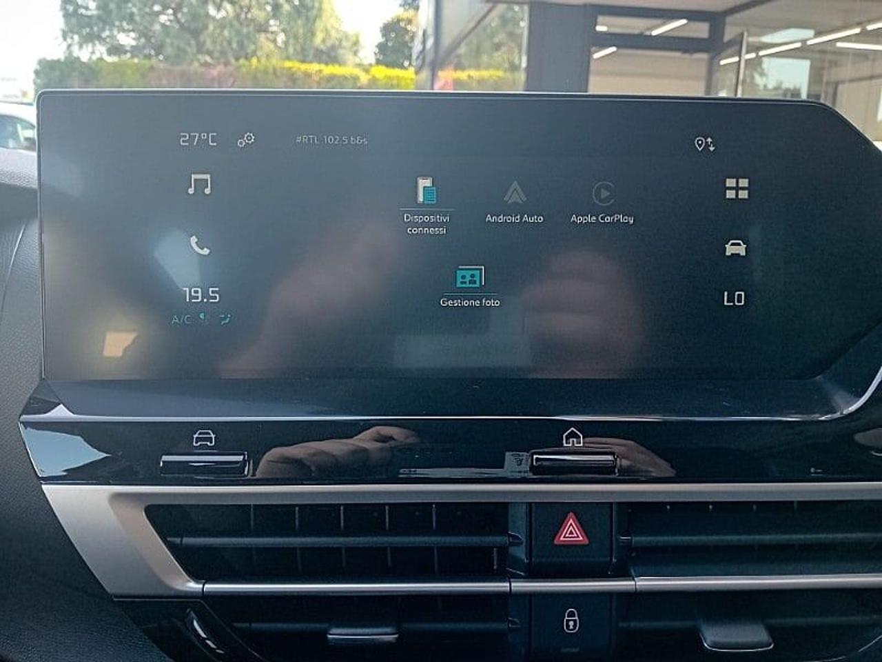 Citroën Citroën C4 usata, con 6 Ore d