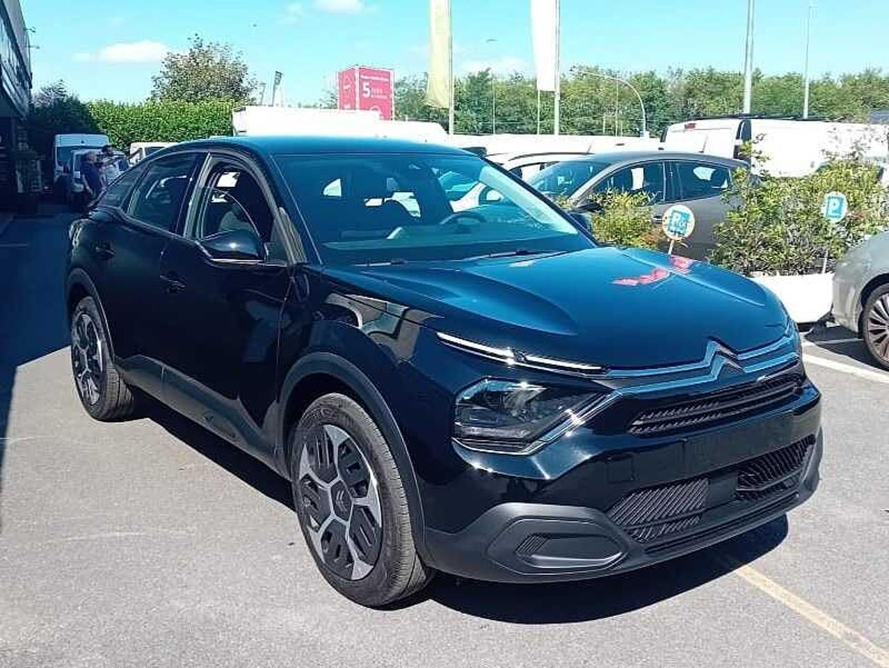 Citroën Citroën C4 usata 7