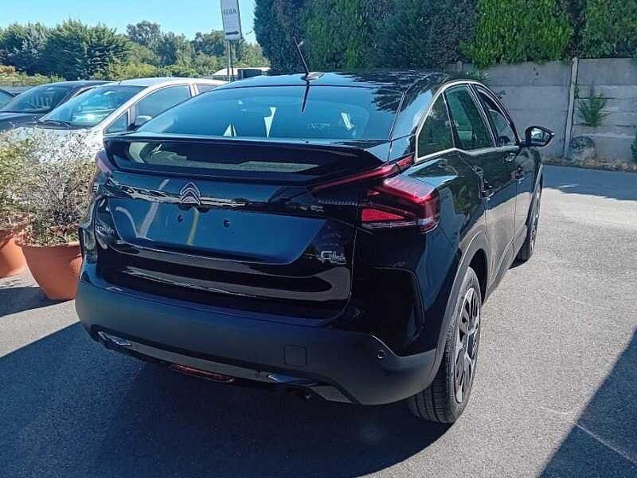 Citroën Citroën C4 usata 8