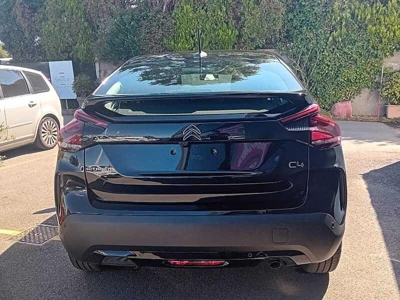 Citroën Citroën C4 usata 9