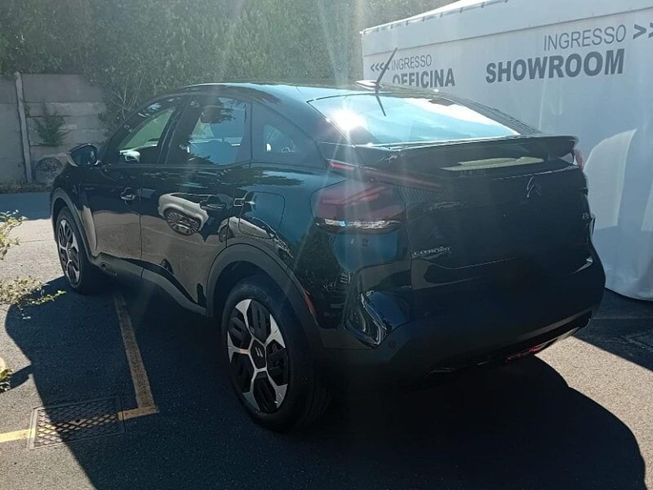 Citroën Citroën C4 usata 10