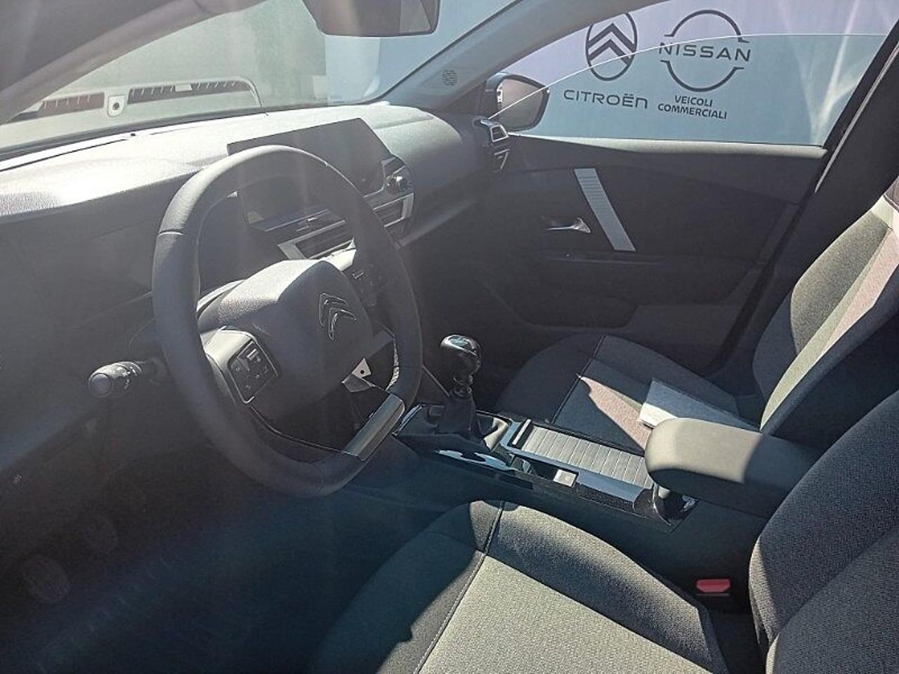 Citroën Citroën C4 usata 12