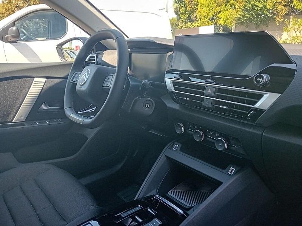 Citroën Citroën C4 usata, con 5 porte