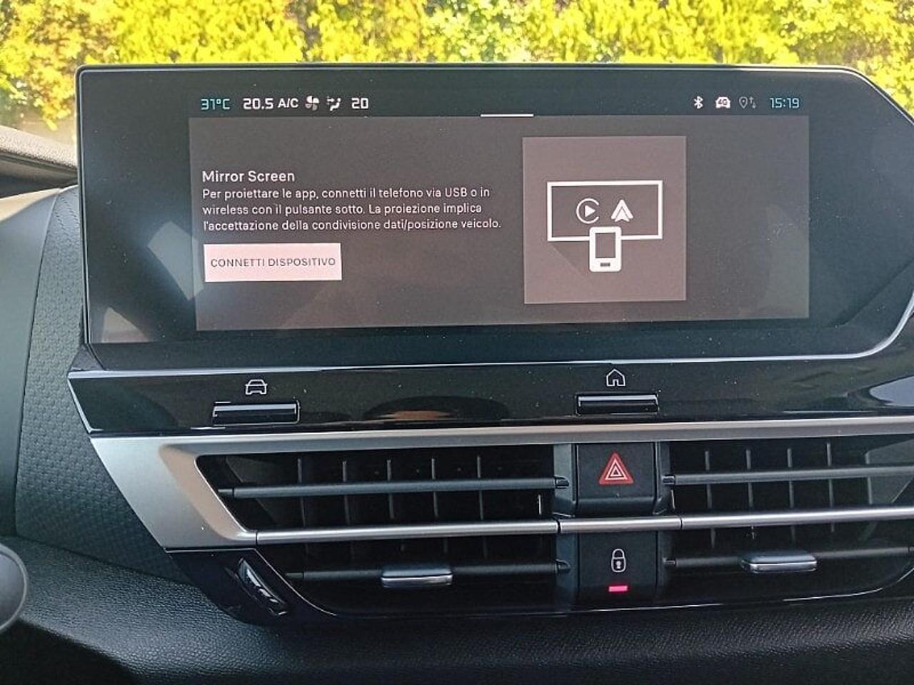 Citroën Citroën C4 usata, con 6 Ore d