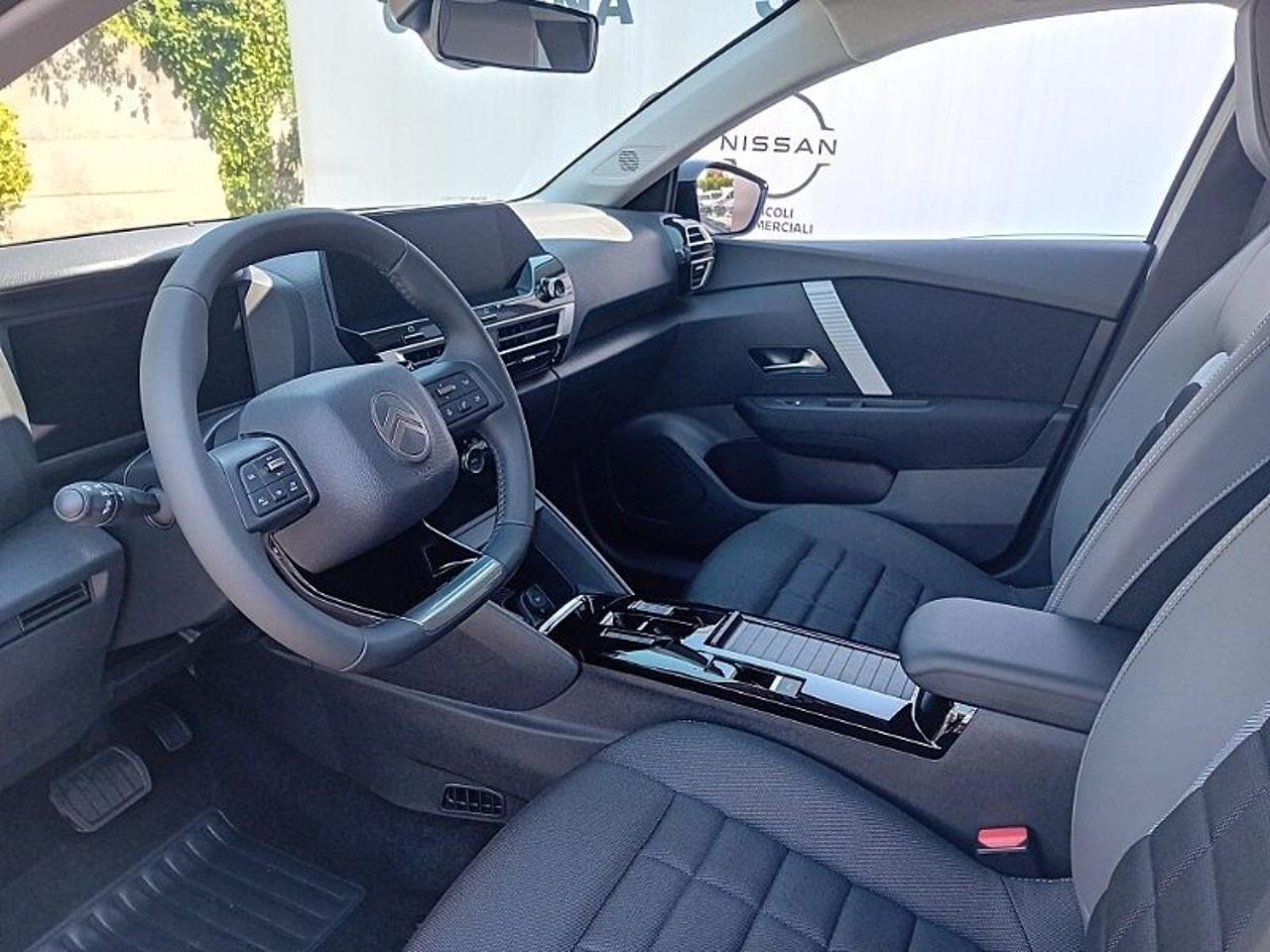 Citroën Citroën C4 usata 11