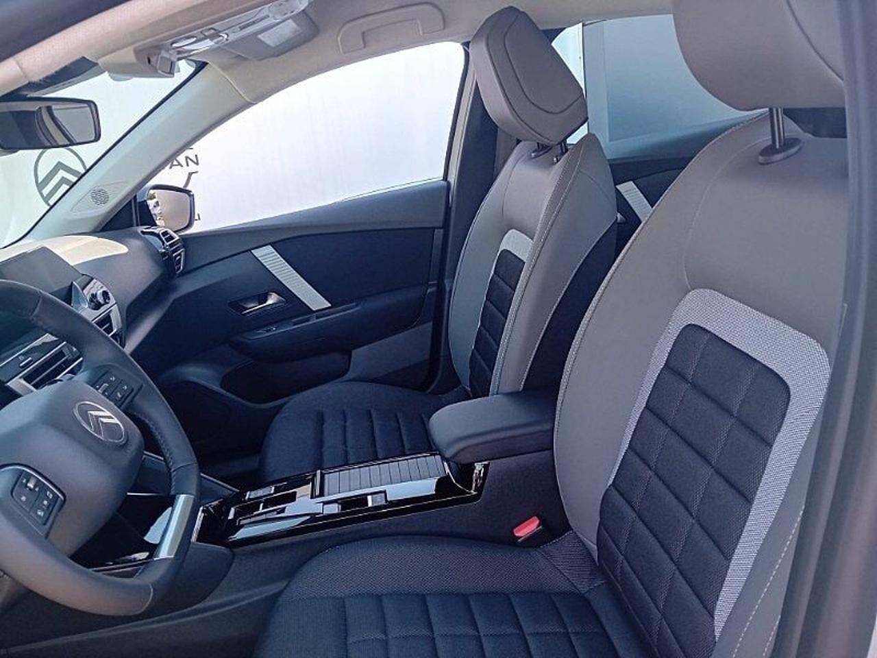 Citroën Citroën C4 usata 12