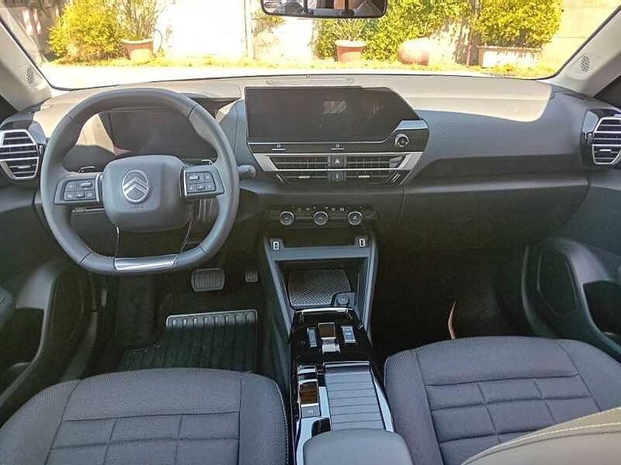 Citroën Citroën C4 usata 13