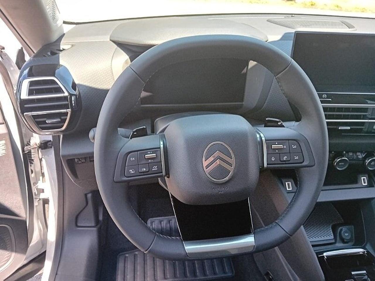 Citroën Citroën C4 usata 14