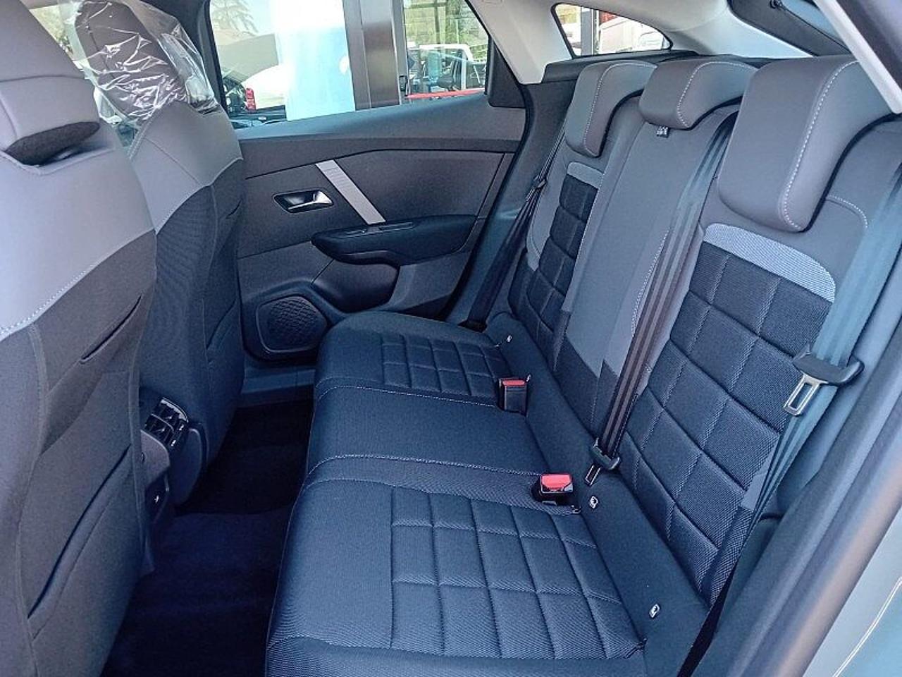 Citroën Citroën C4 usata, con 5 sedili