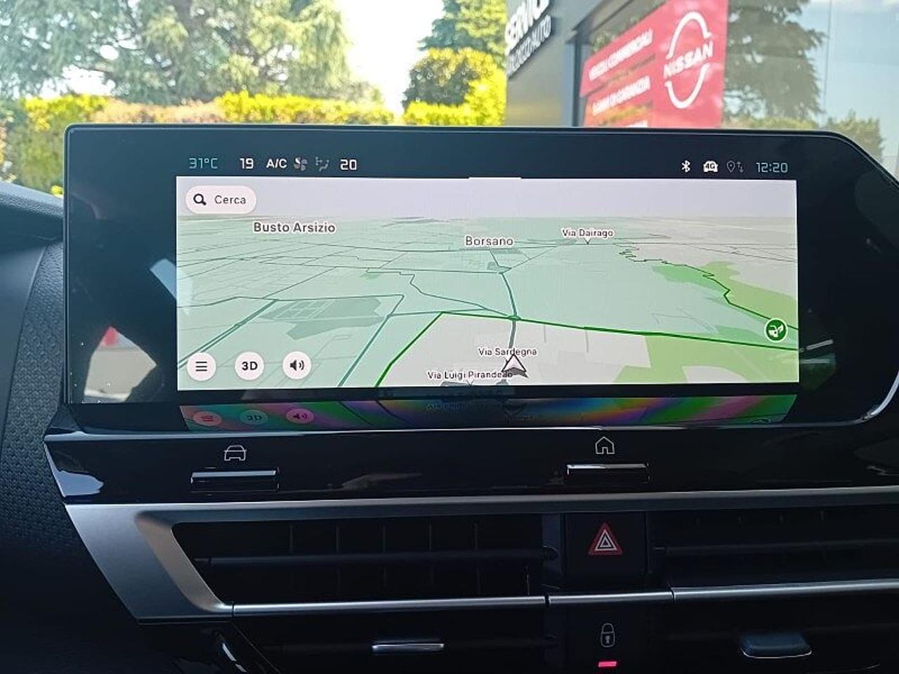 Citroën Citroën C4 usata, con 6 Ore d