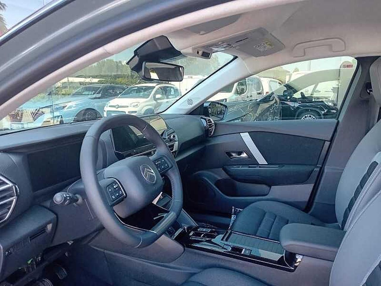 Citroën Citroën C4 usata 11