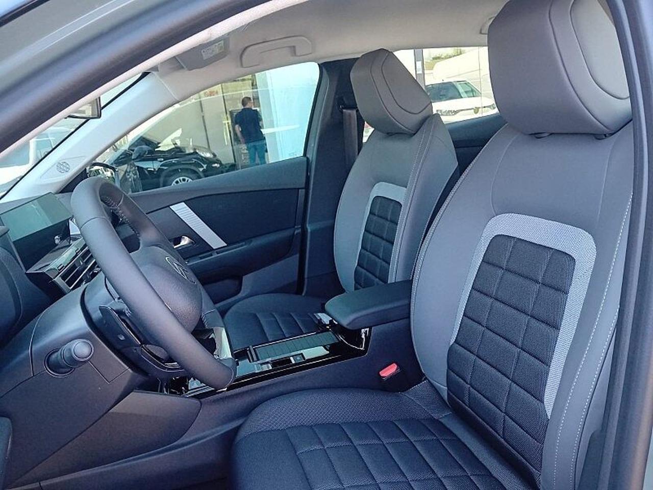 Citroën Citroën C4 usata 12