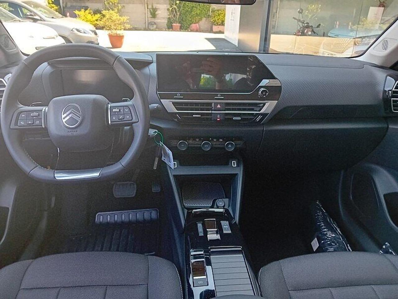 Citroën Citroën C4 usata 13